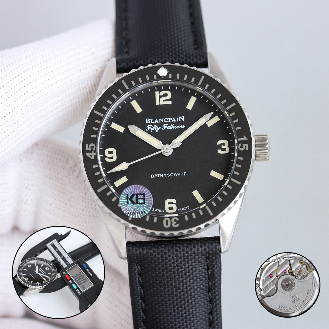 Blancpain