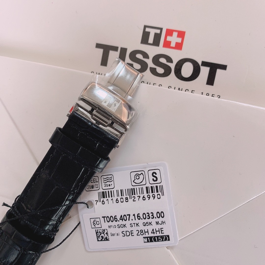 Tissot