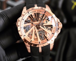 Roger Dubuis