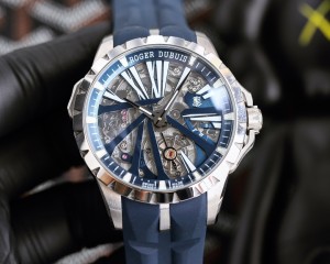 Roger Dubuis