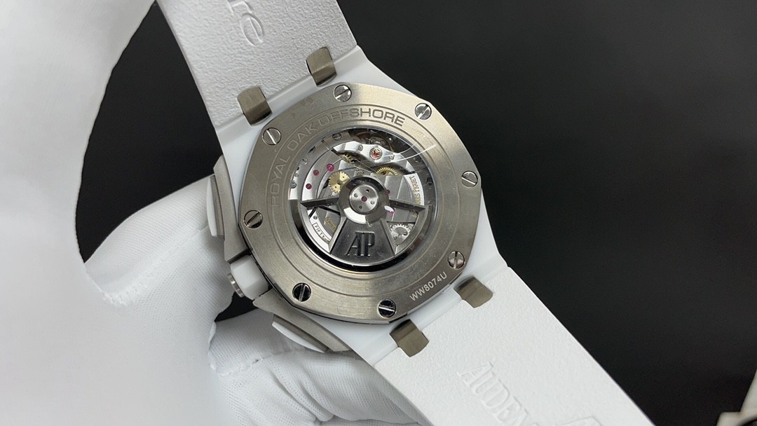 Audemars Piguet(AP)