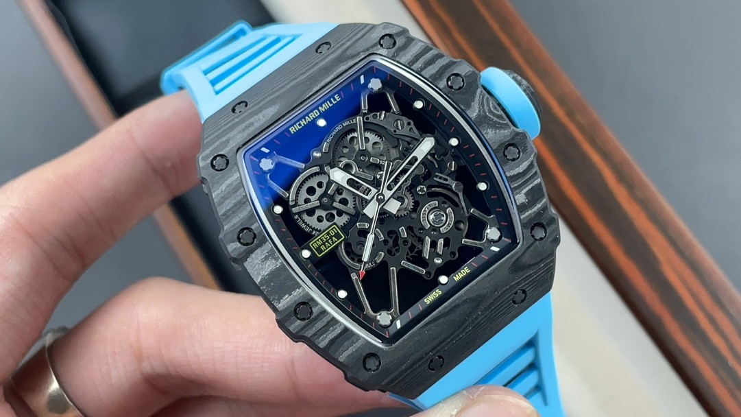 richard mille