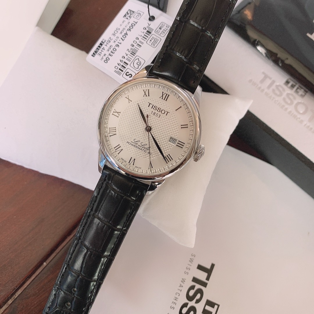 Tissot