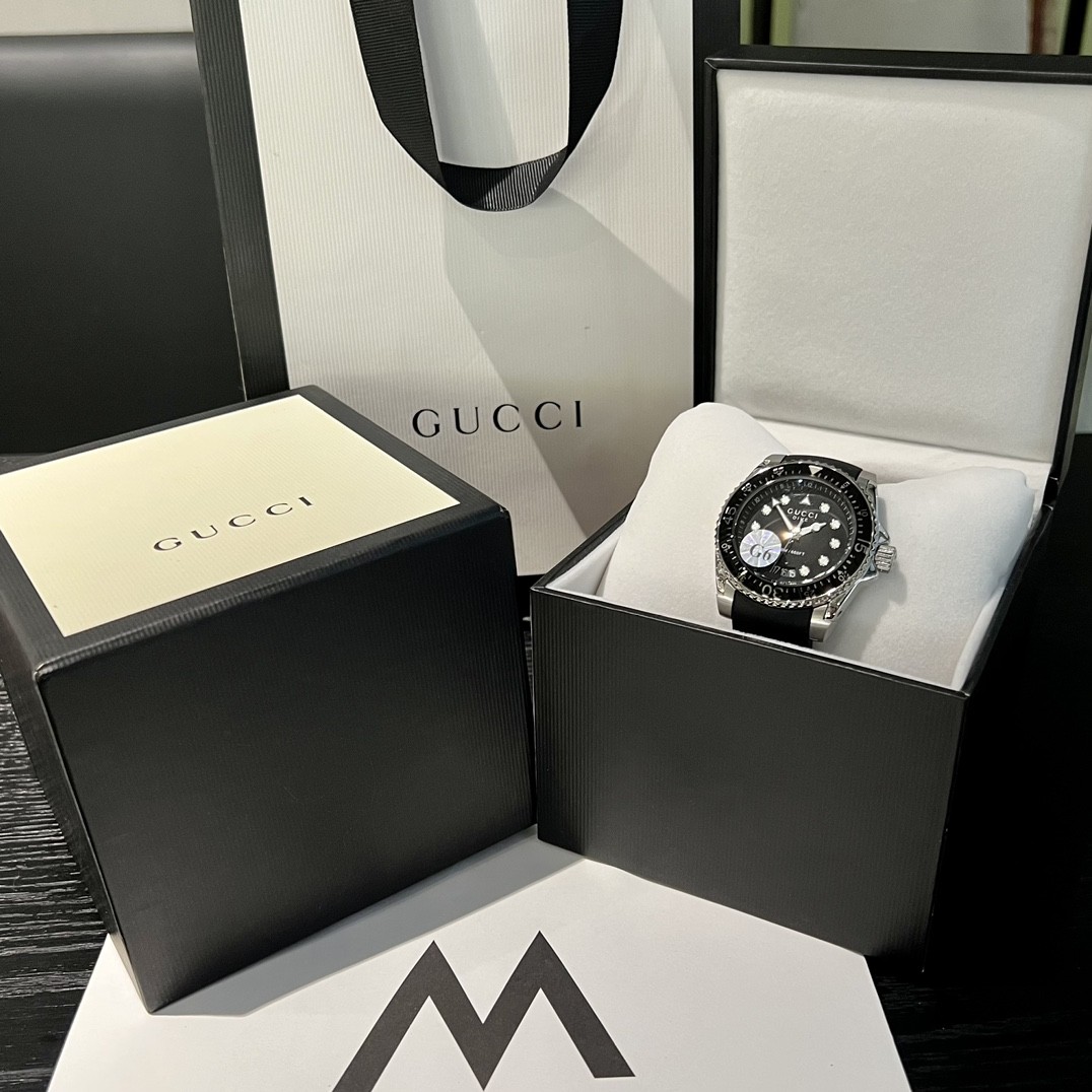 GUCCI