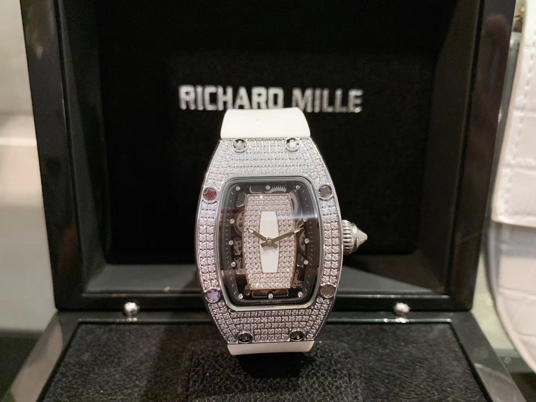 richard mille