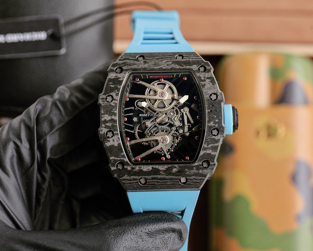 richard mille