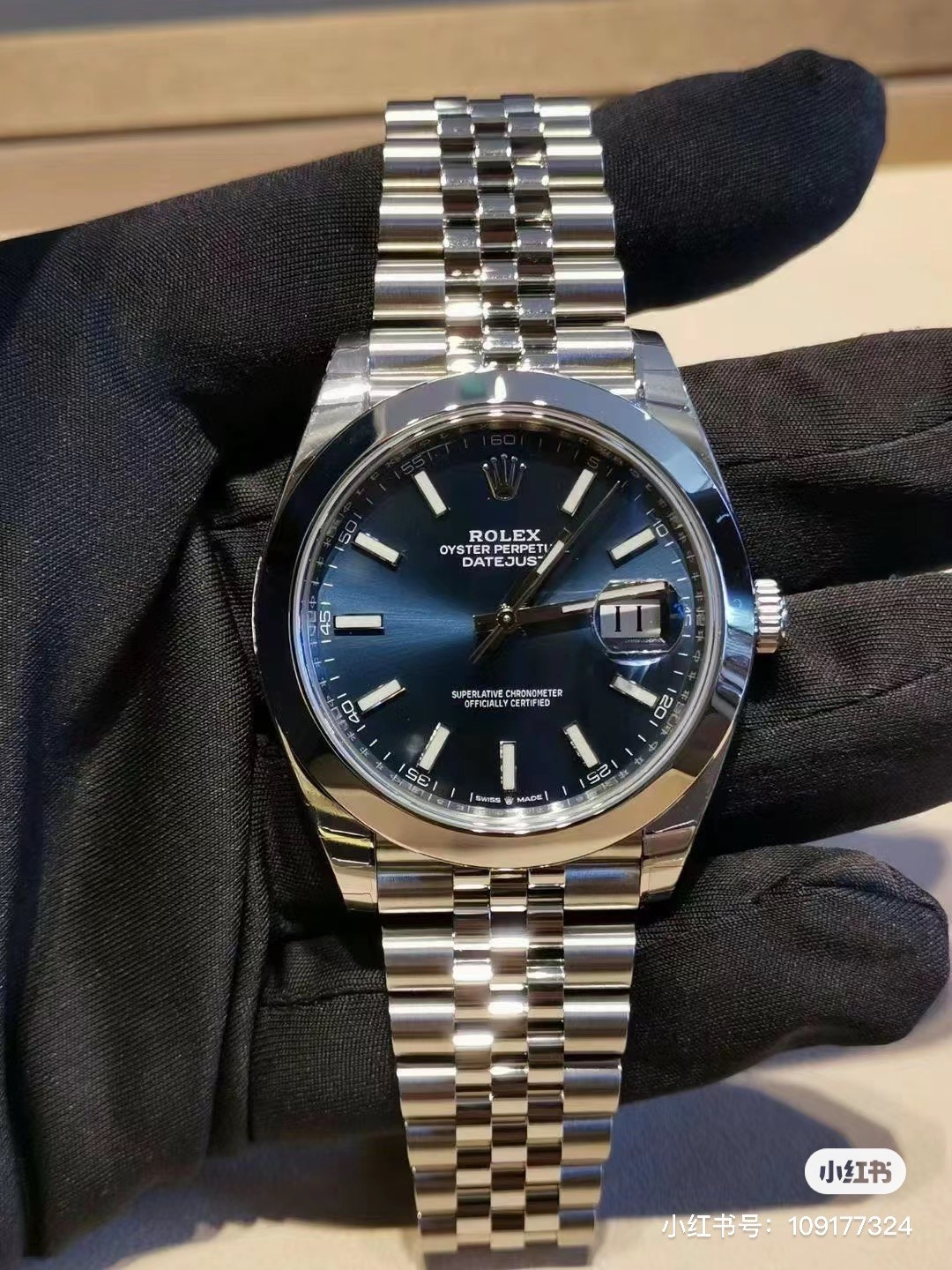 Rolex