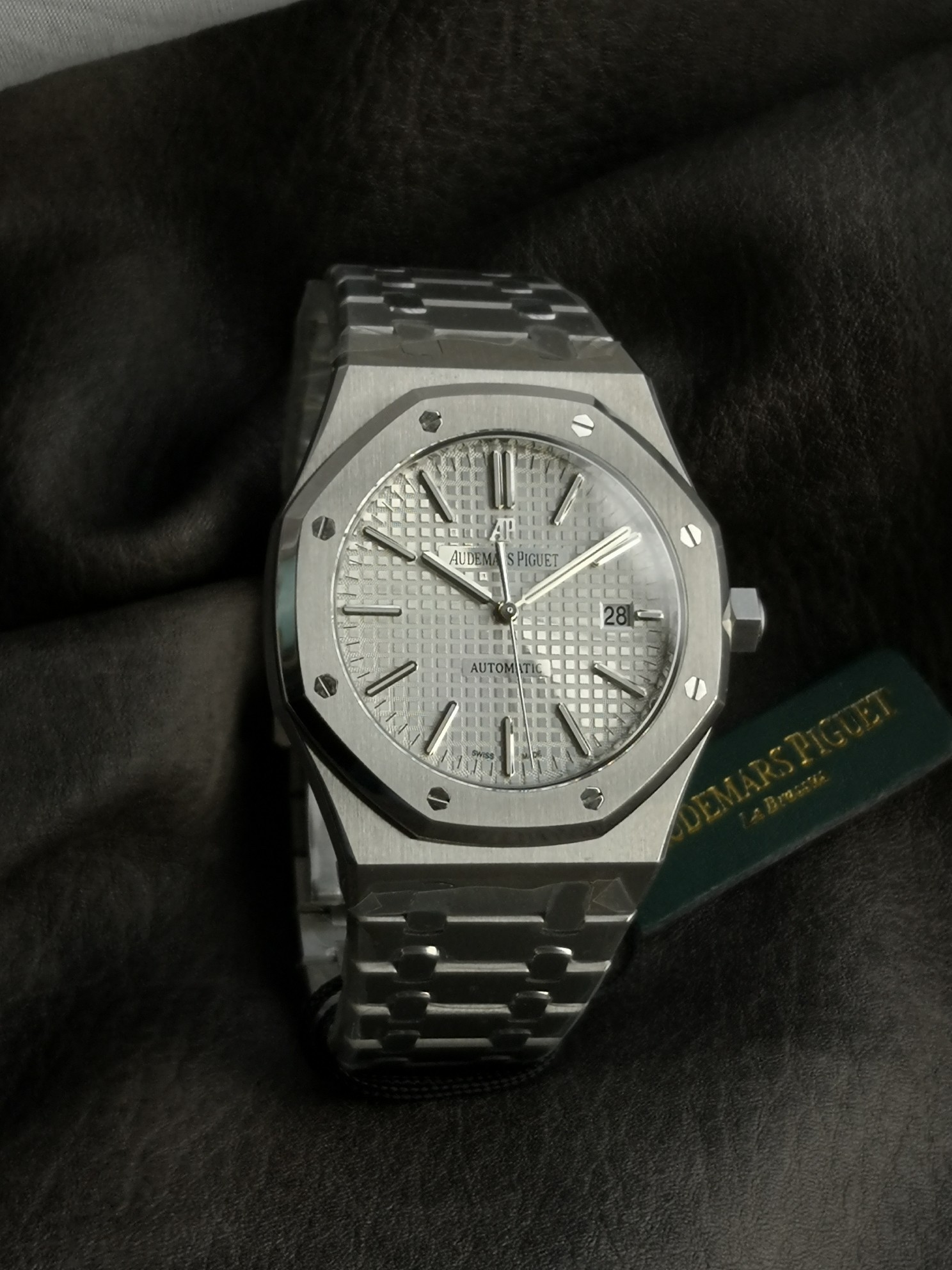 Audemars Piguet(AP)