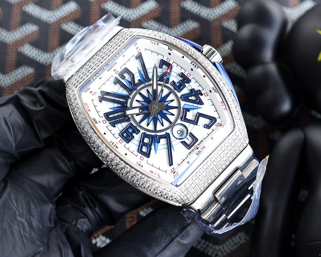 Franck Muller