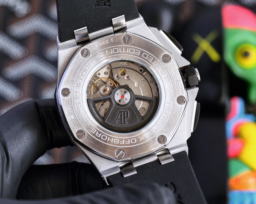 Audemars Piguet(AP)