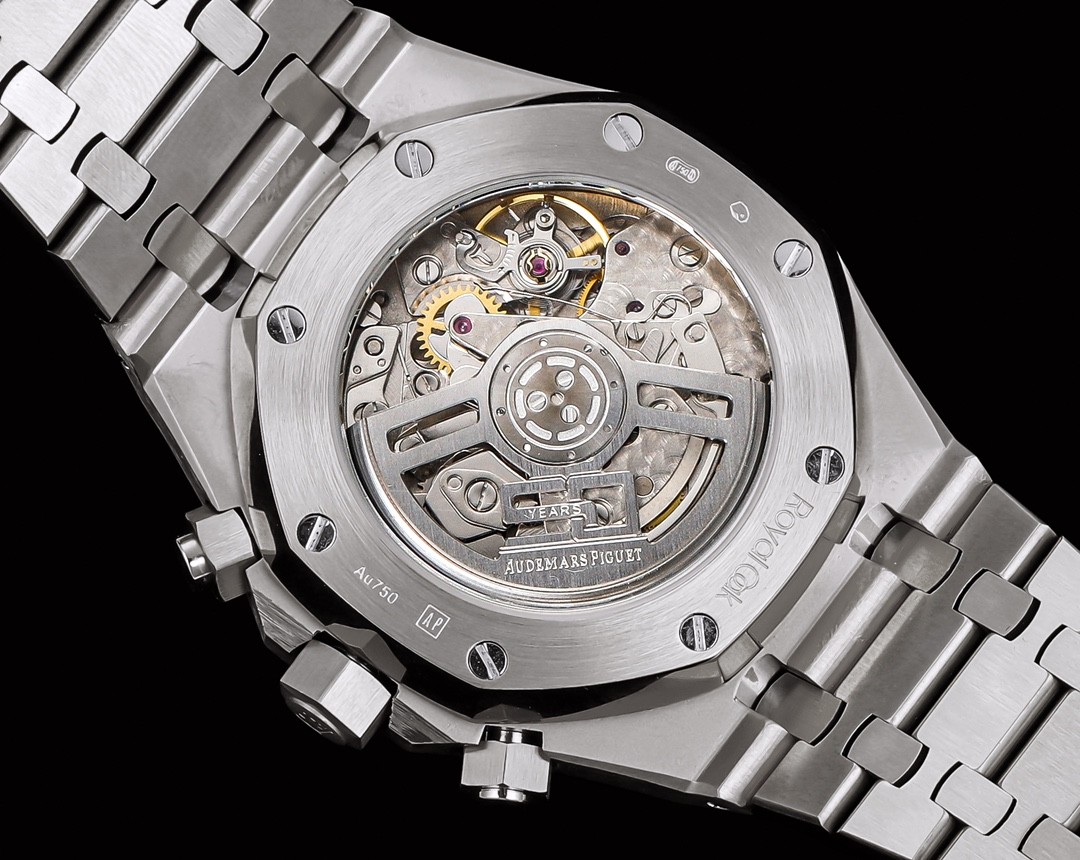 Audemars Piguet(AP)