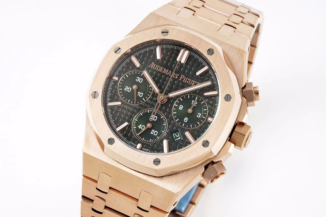 Audemars Piguet(AP)