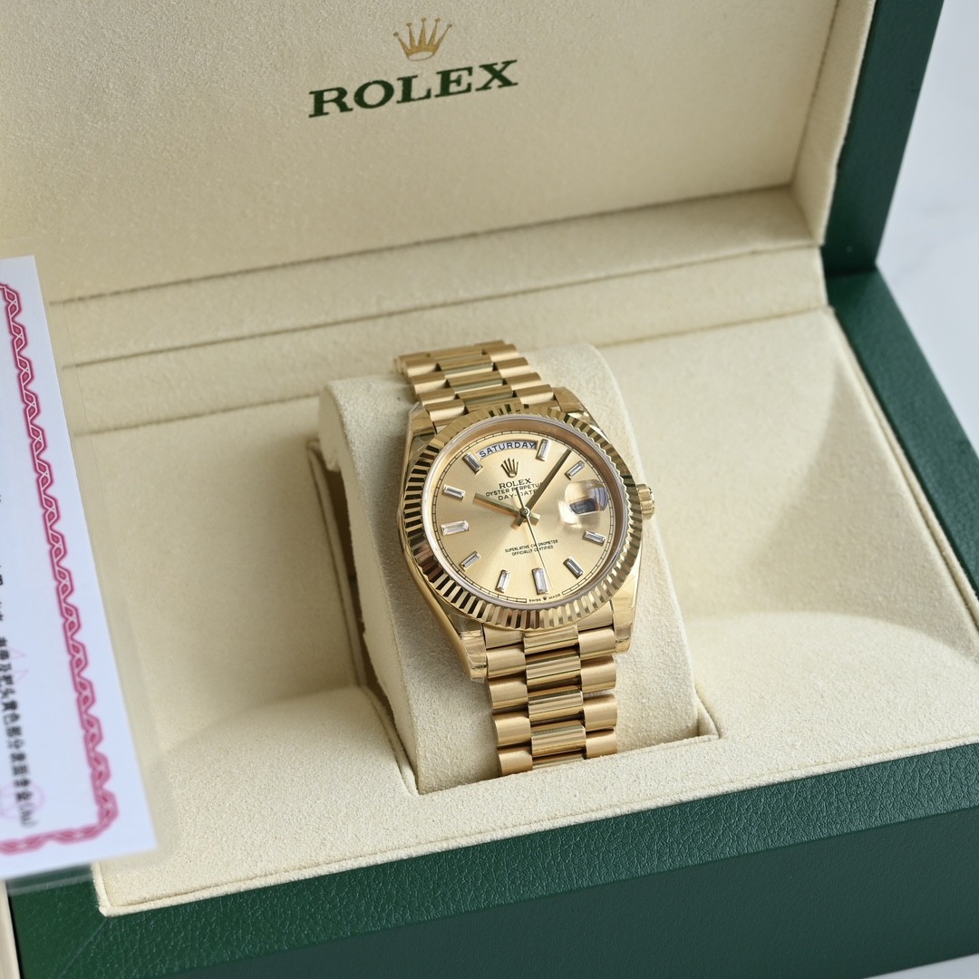 Rolex