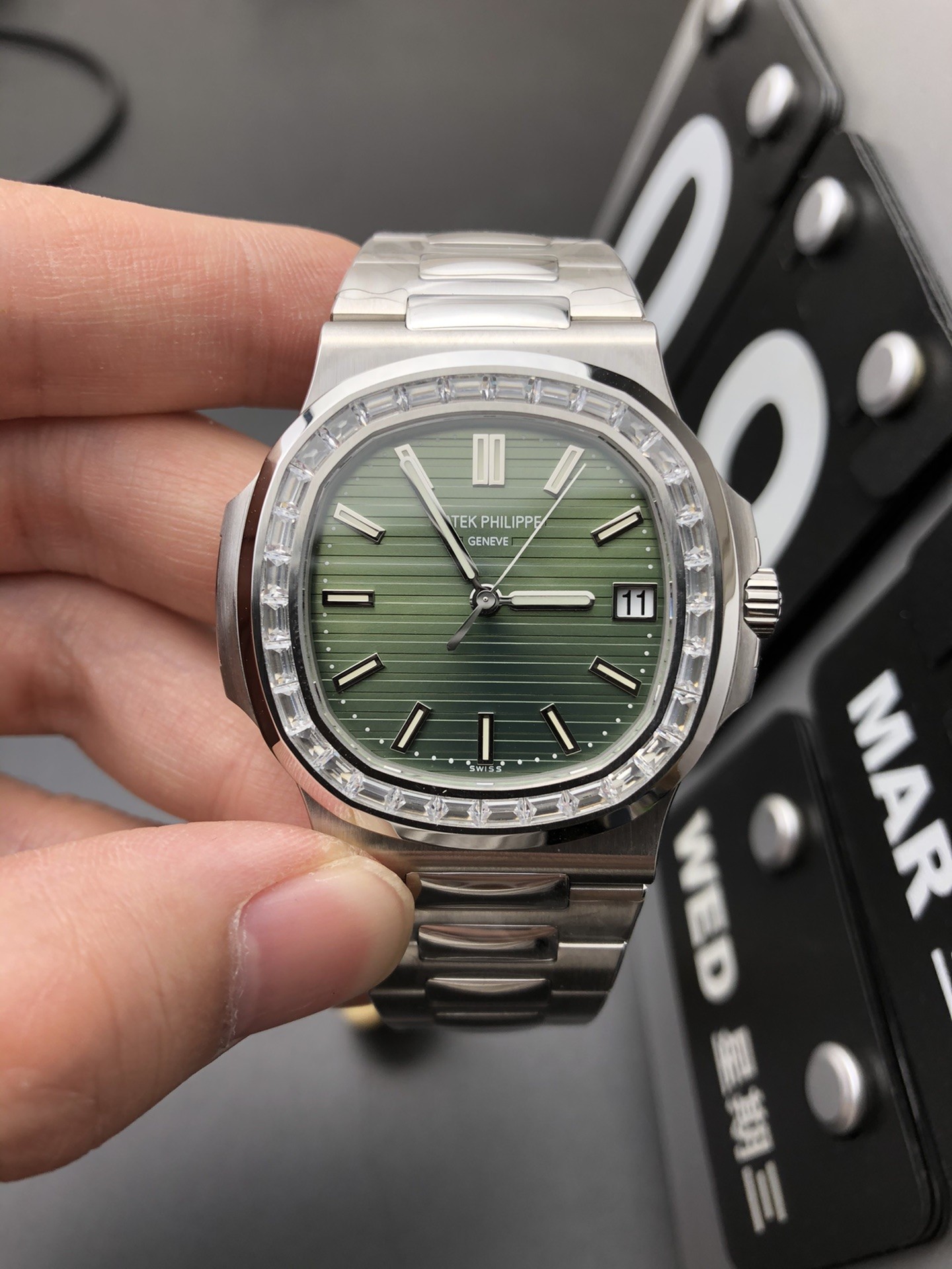 Patek Philippe