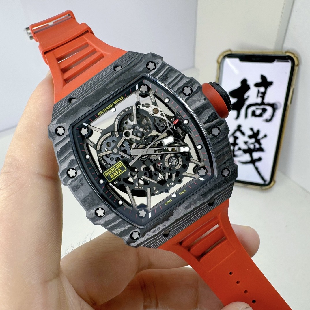 richard mille