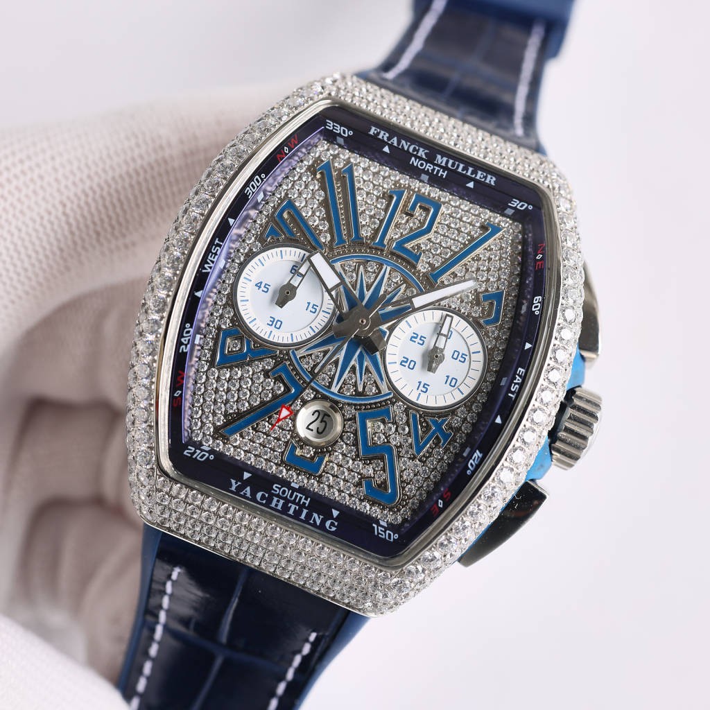 Franck Muller