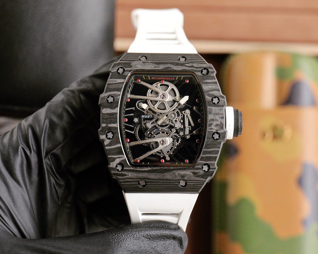 richard mille