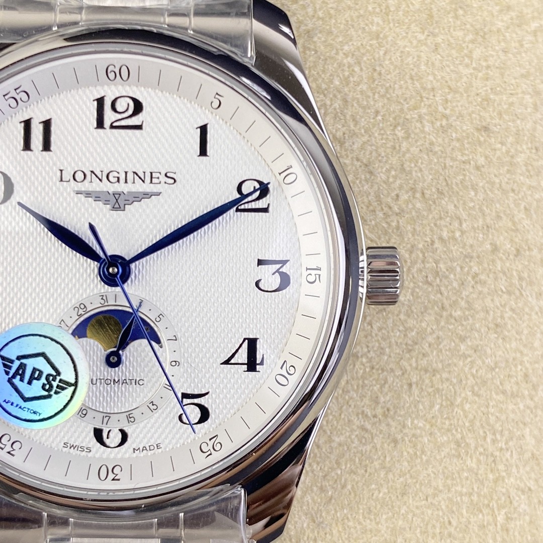 Longines