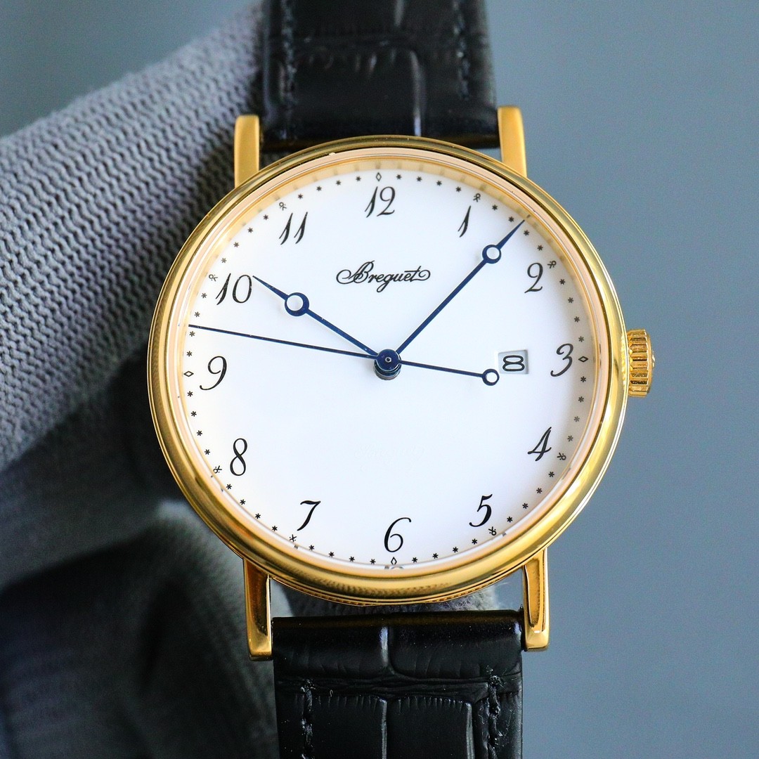 Breguet