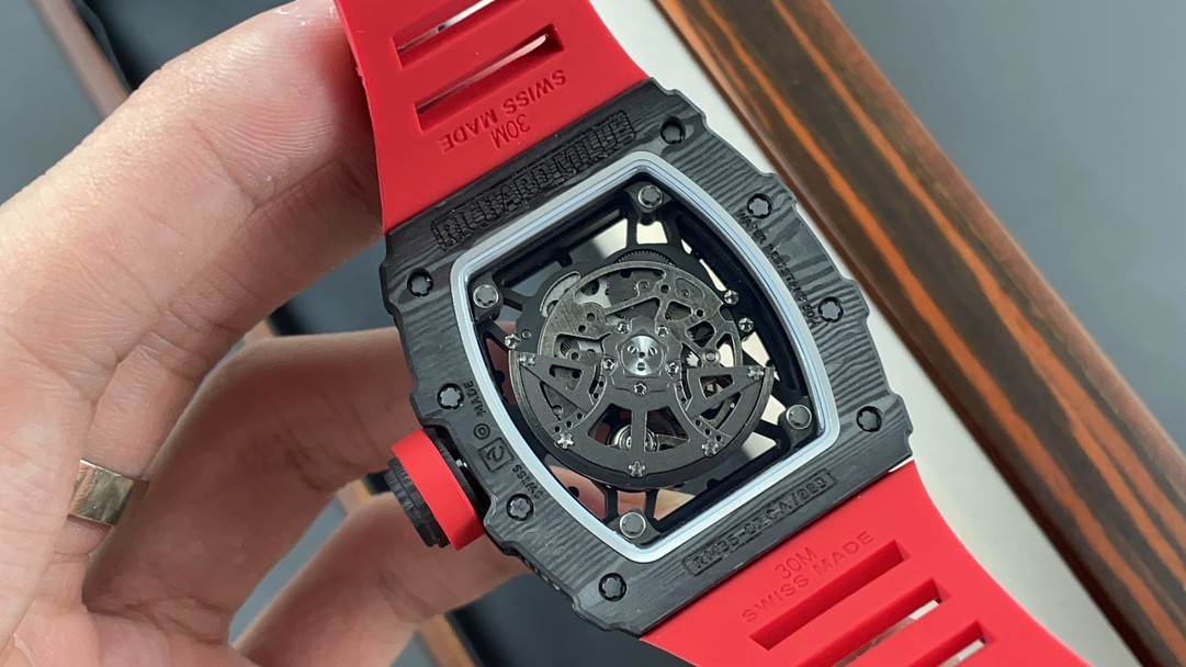 richard mille