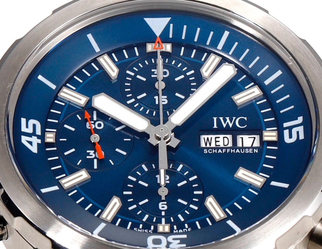 IWC