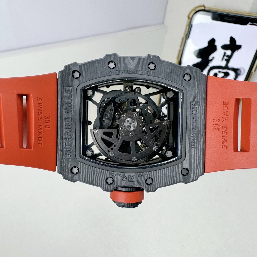 richard mille