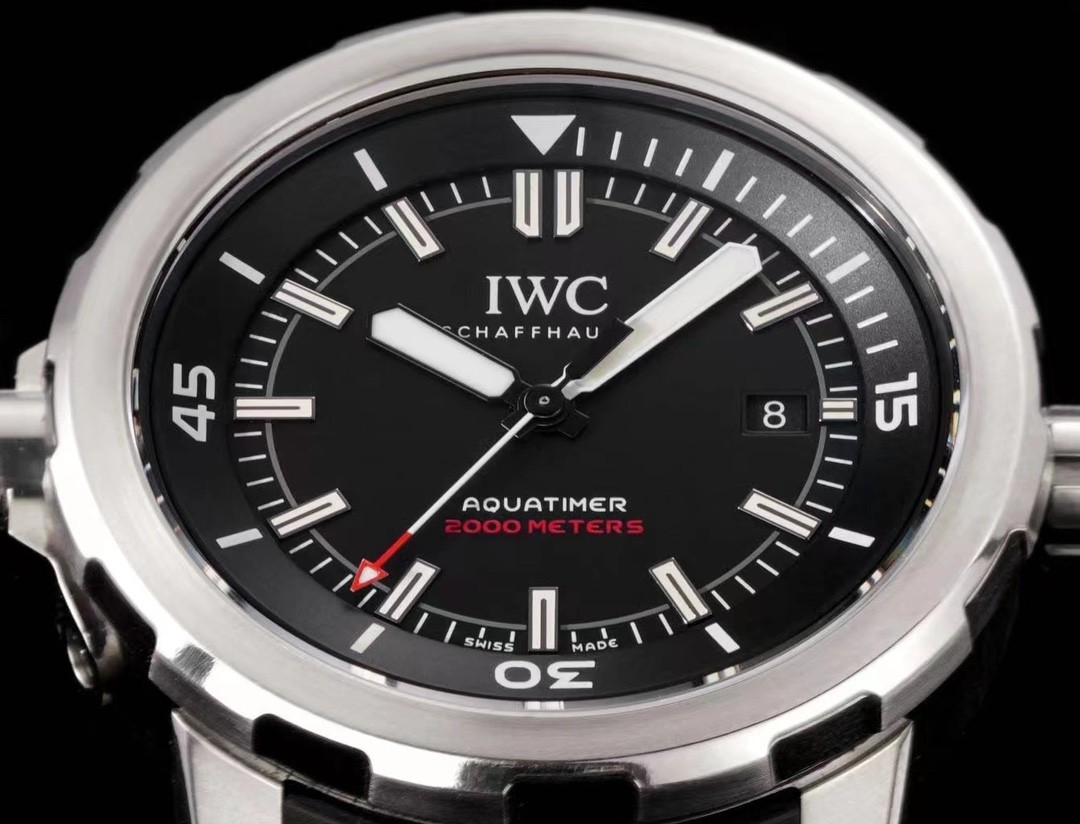 IWC