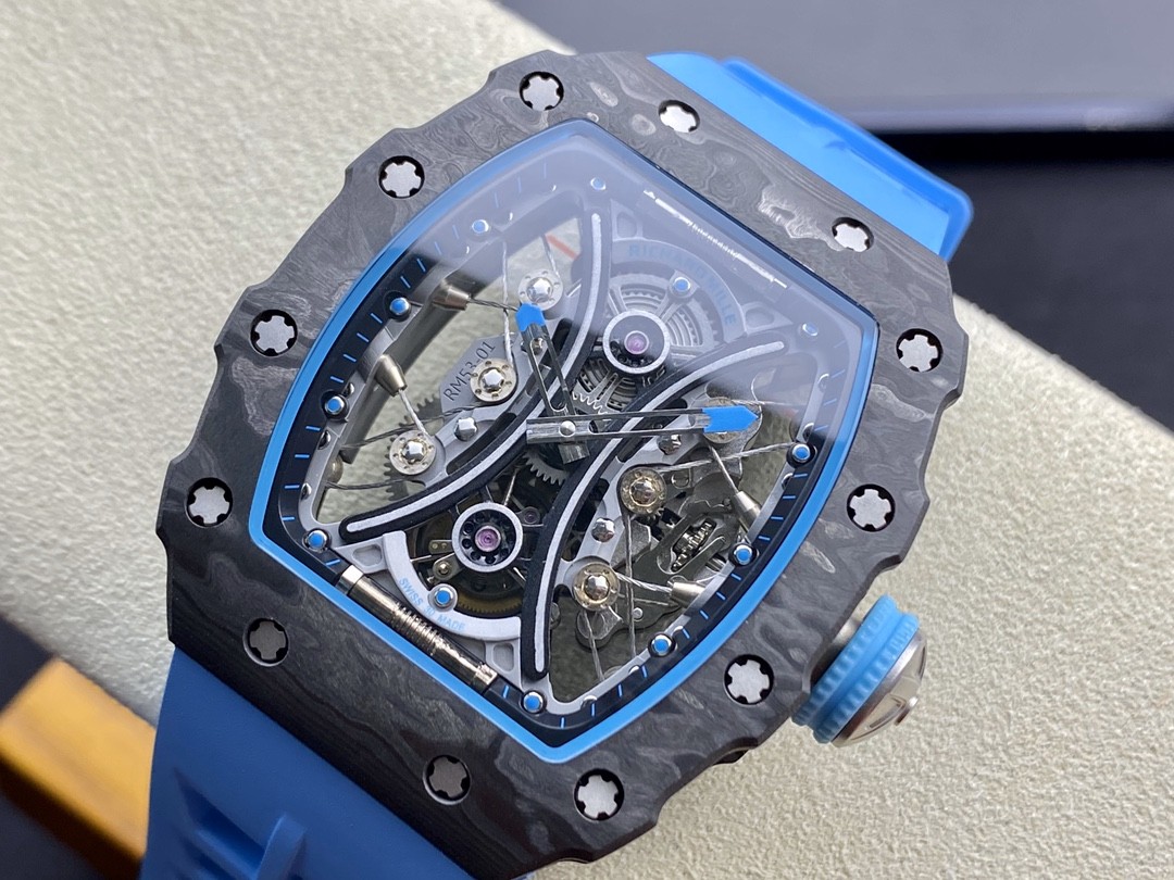 richard mille