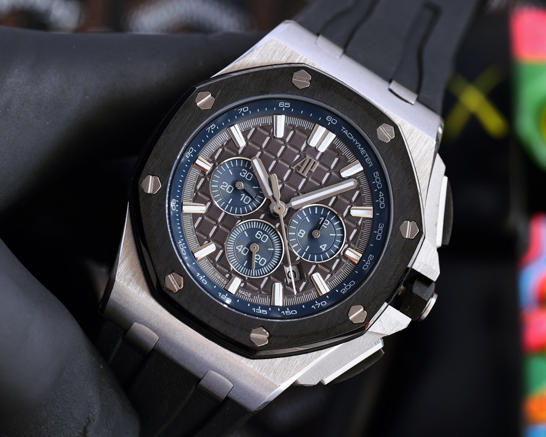 Audemars Piguet(AP)