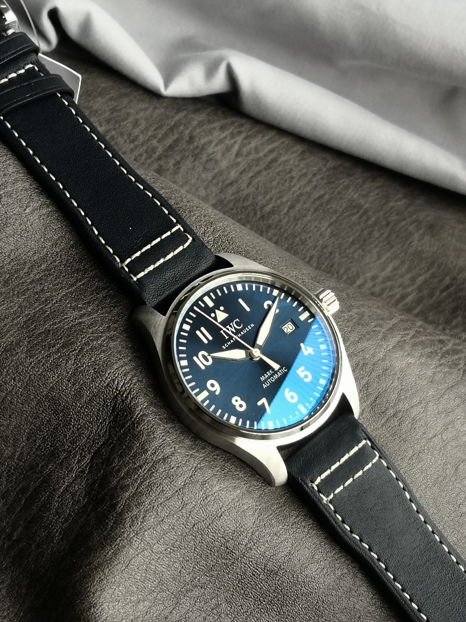 IWC