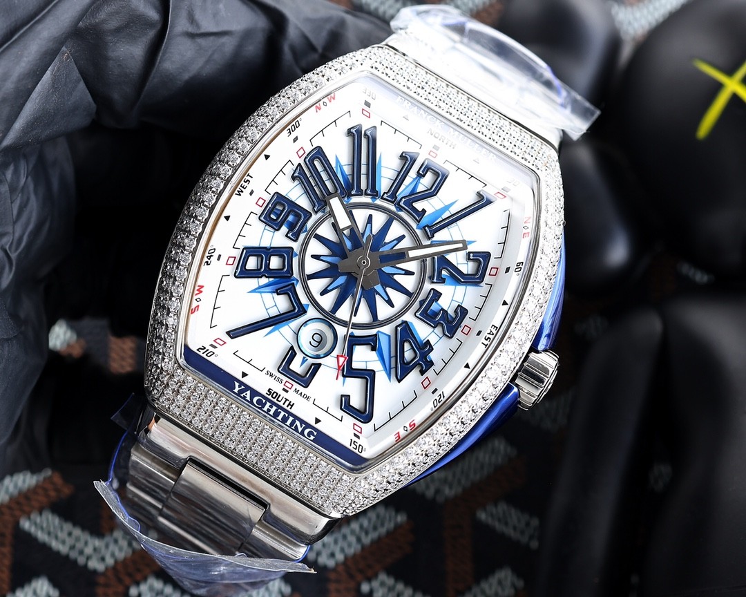 Franck Muller