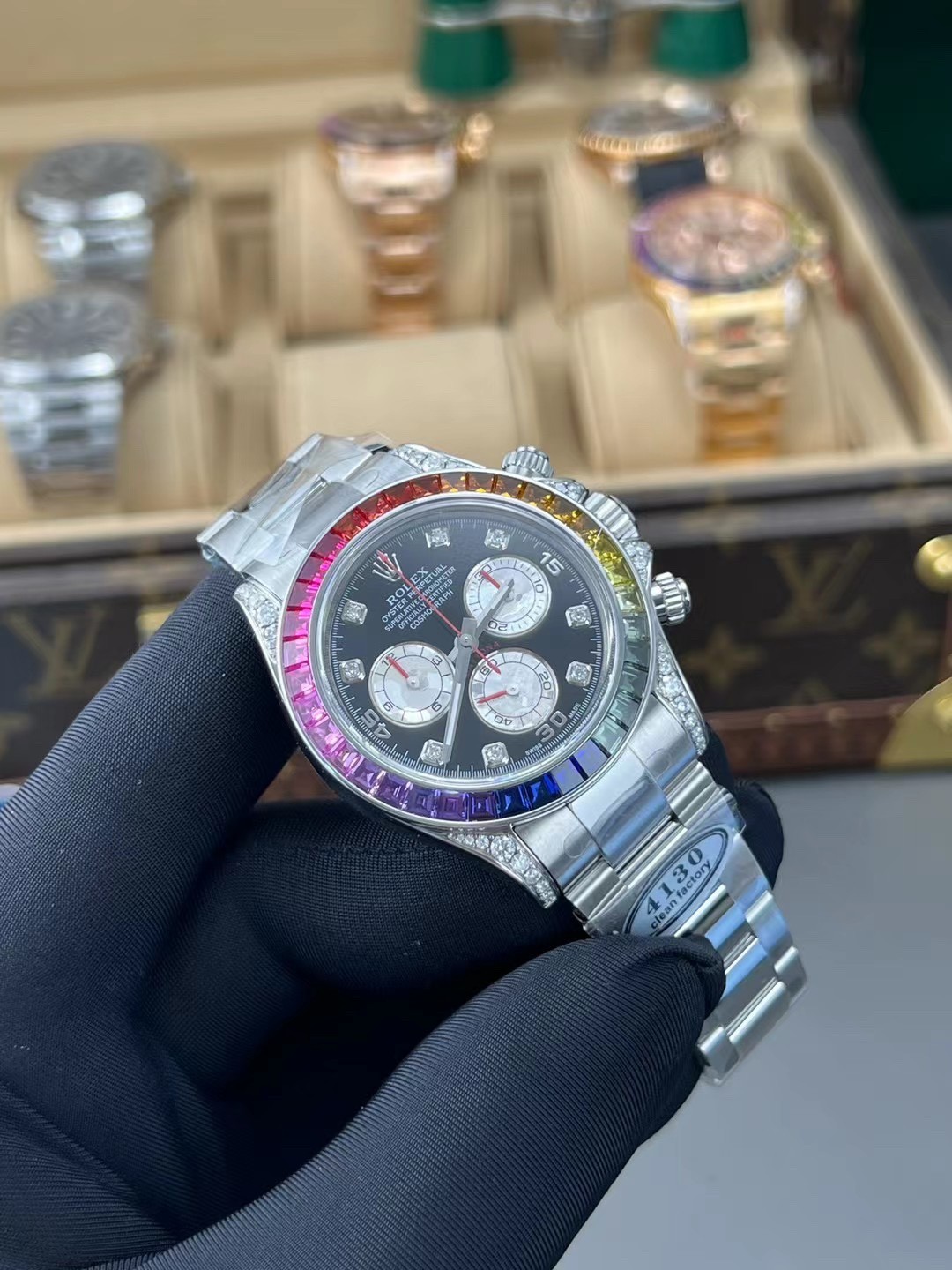 Rolex