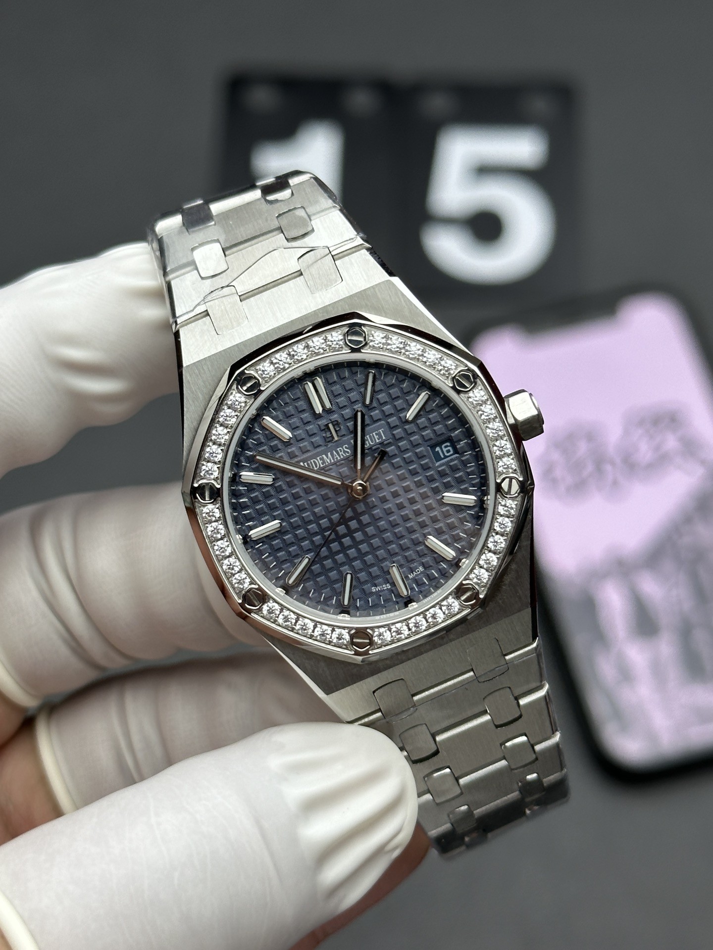 Audemars Piguet(AP)