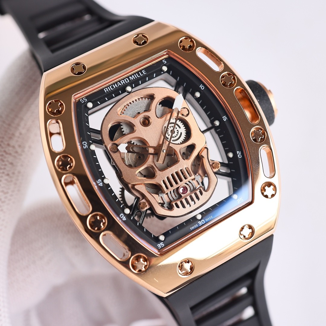 richard mille