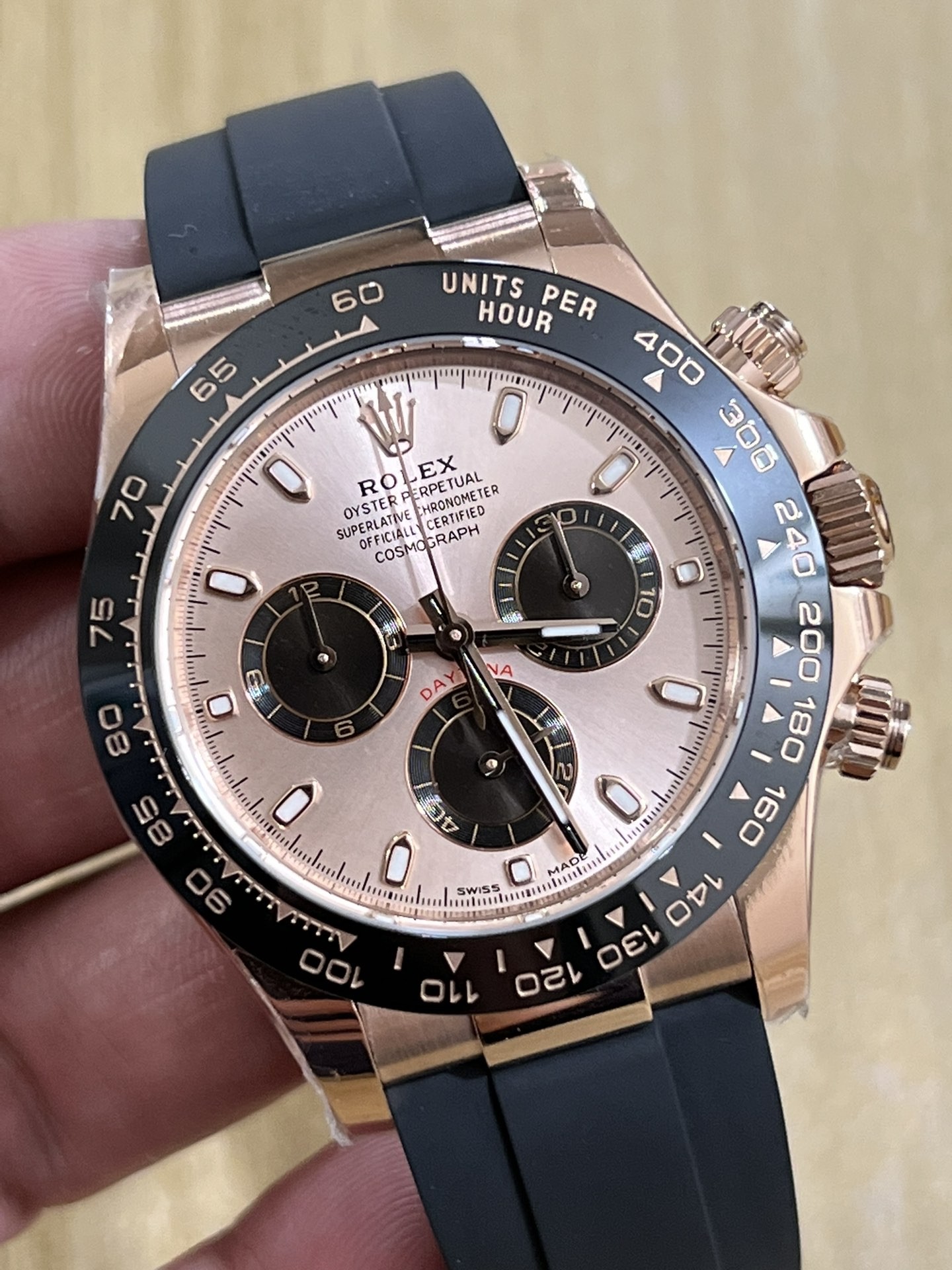 Rolex