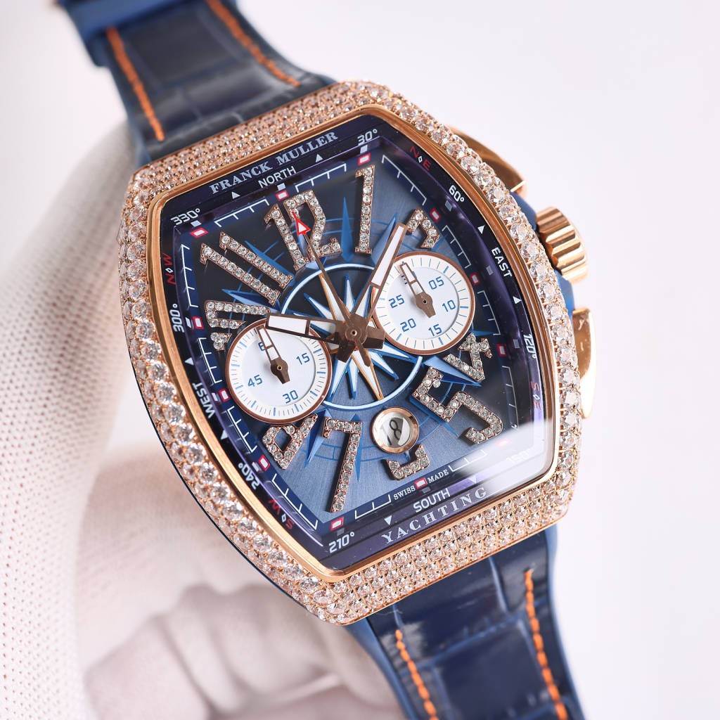 Franck Muller