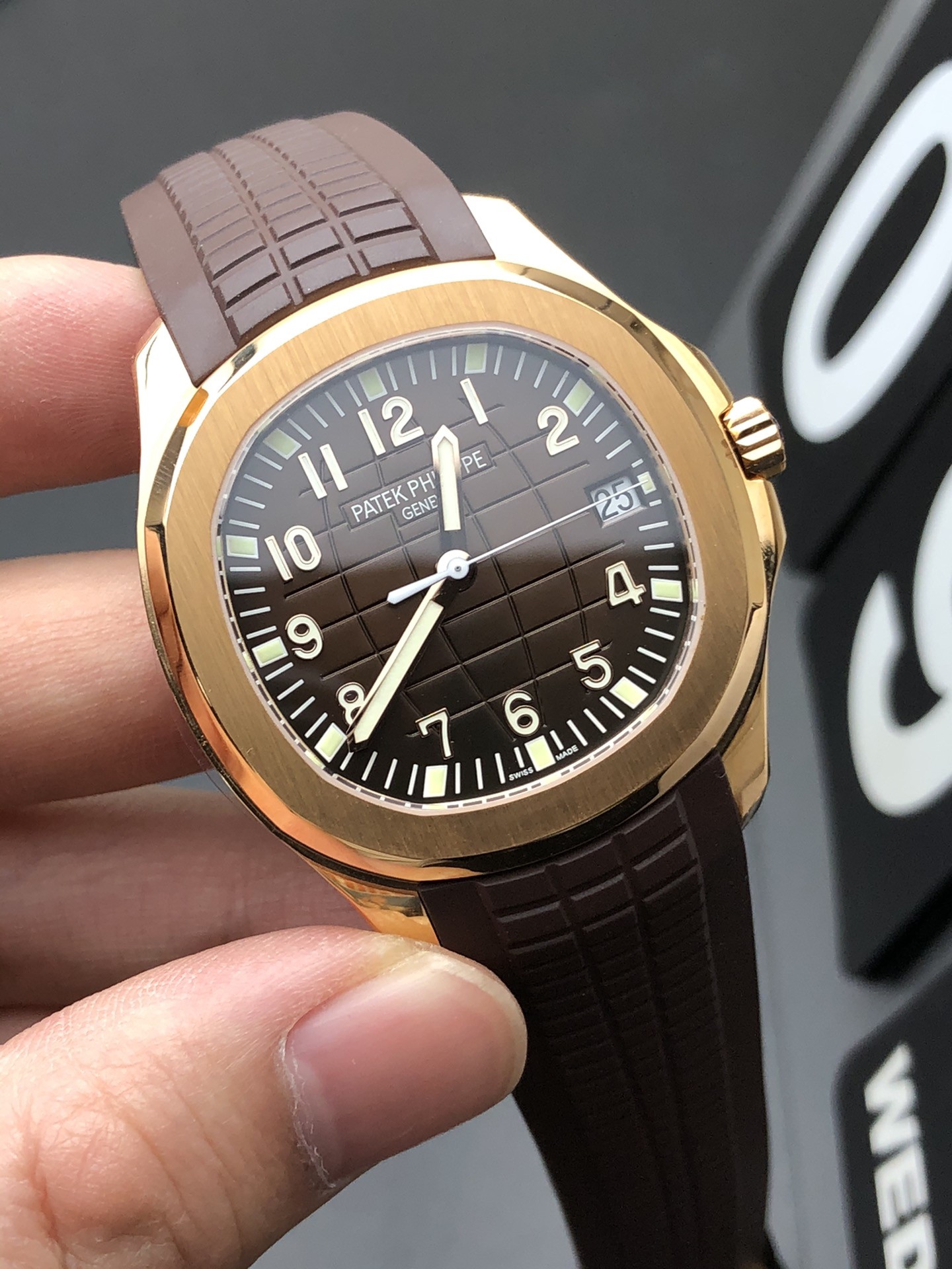 Patek Philippe