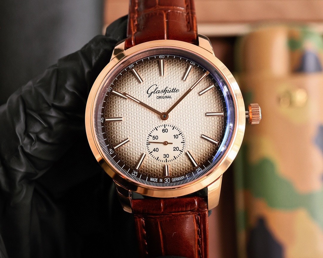 Glashütte Original