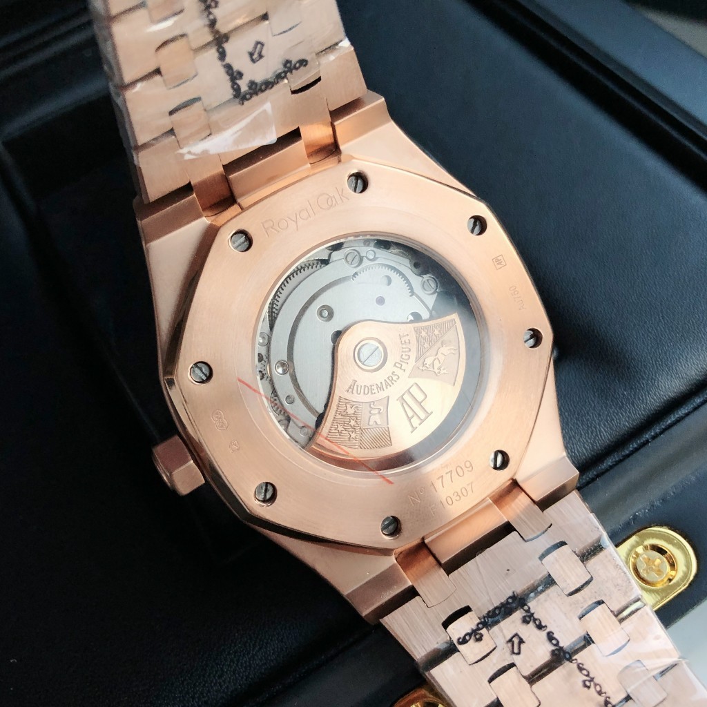 Audemars Piguet(AP)