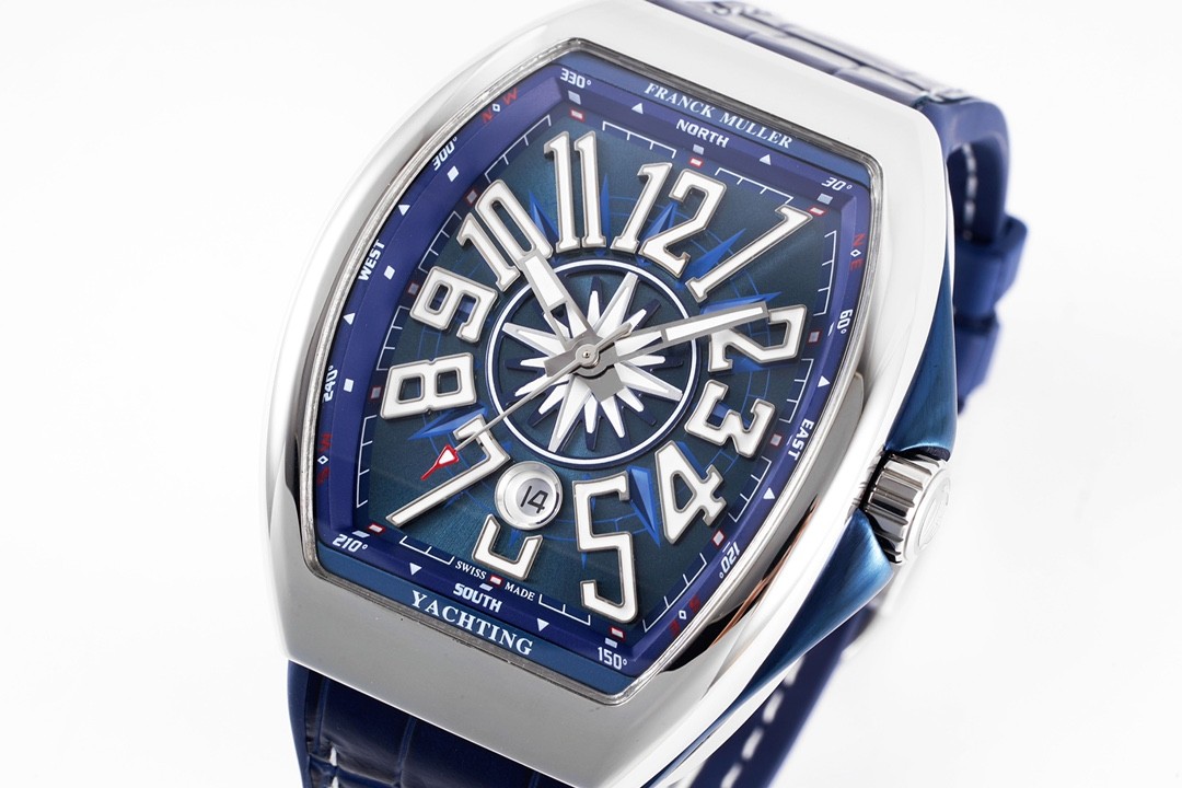 Franck Muller