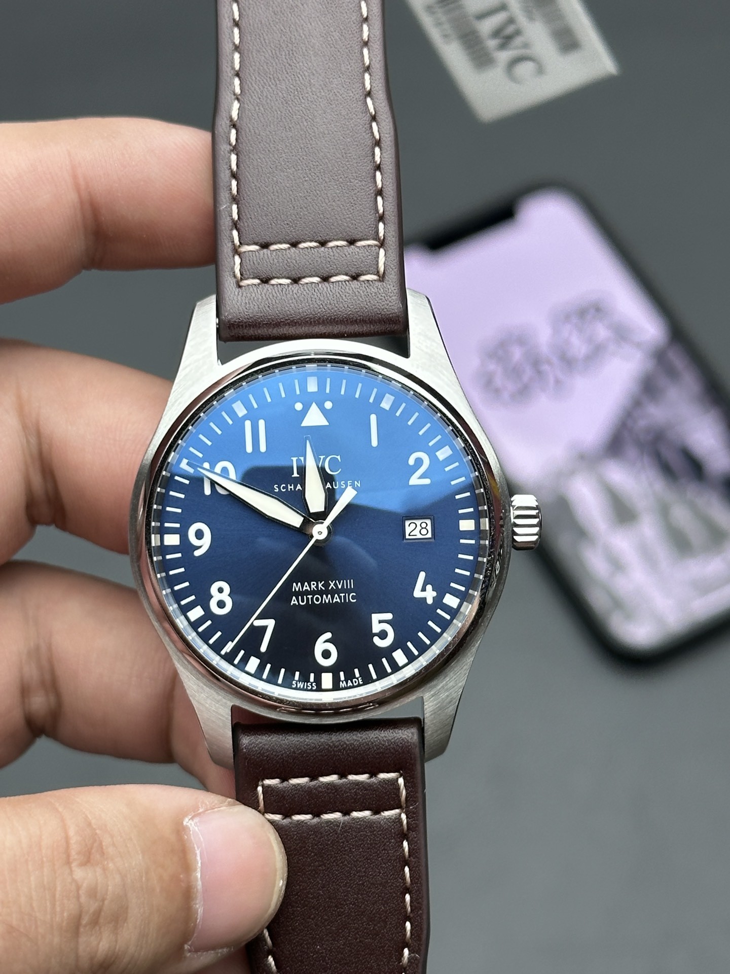 IWC