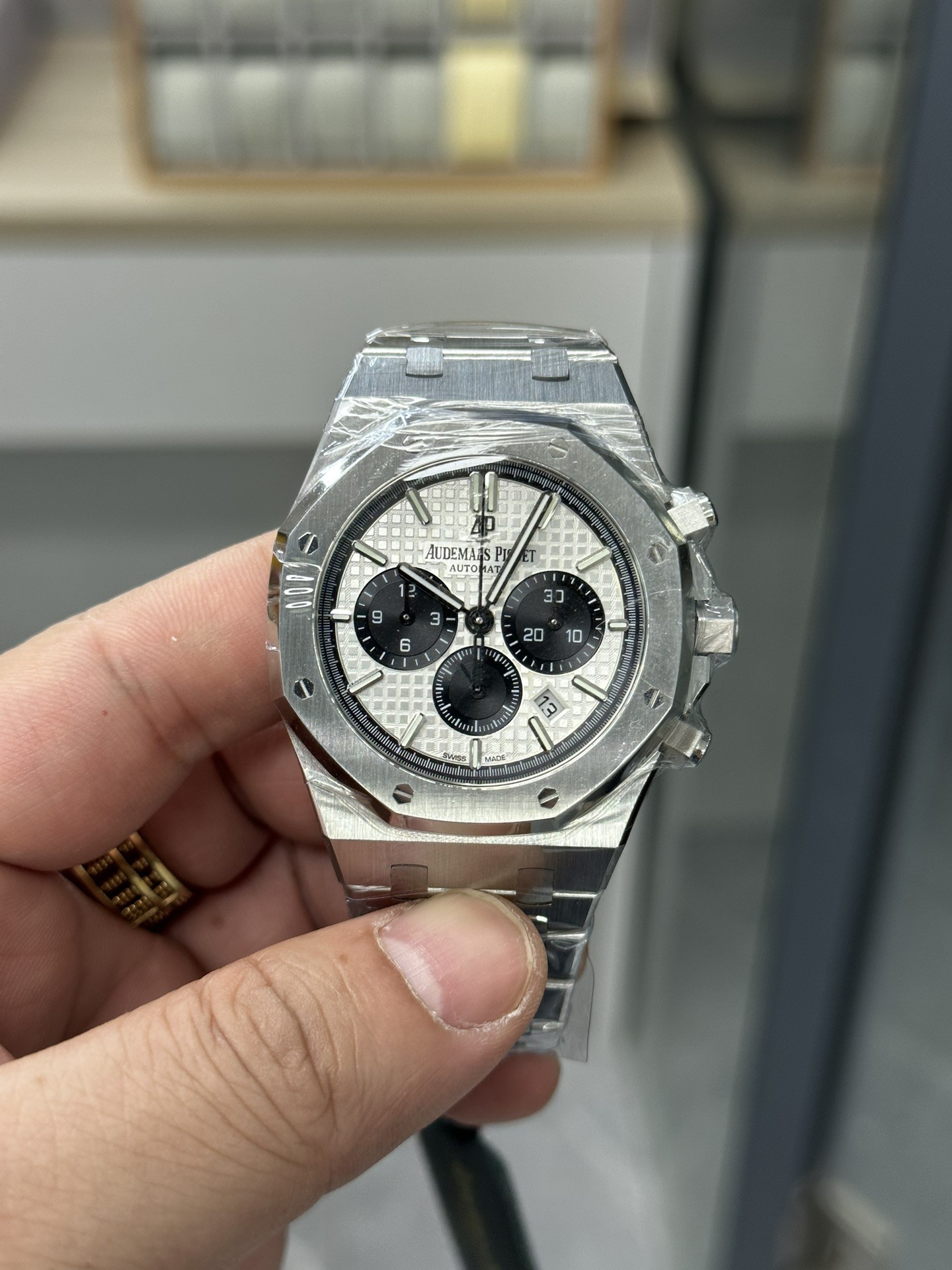 Audemars Piguet(AP)