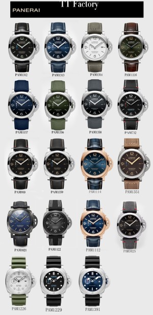 Panerai