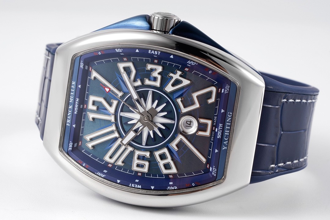 Franck Muller