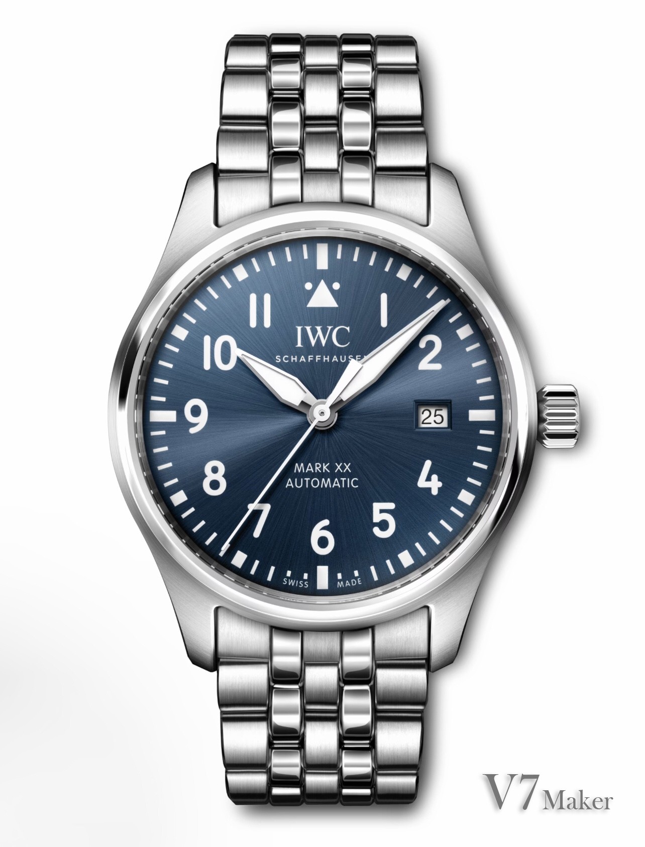 IWC