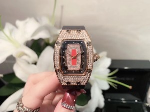 richard mille