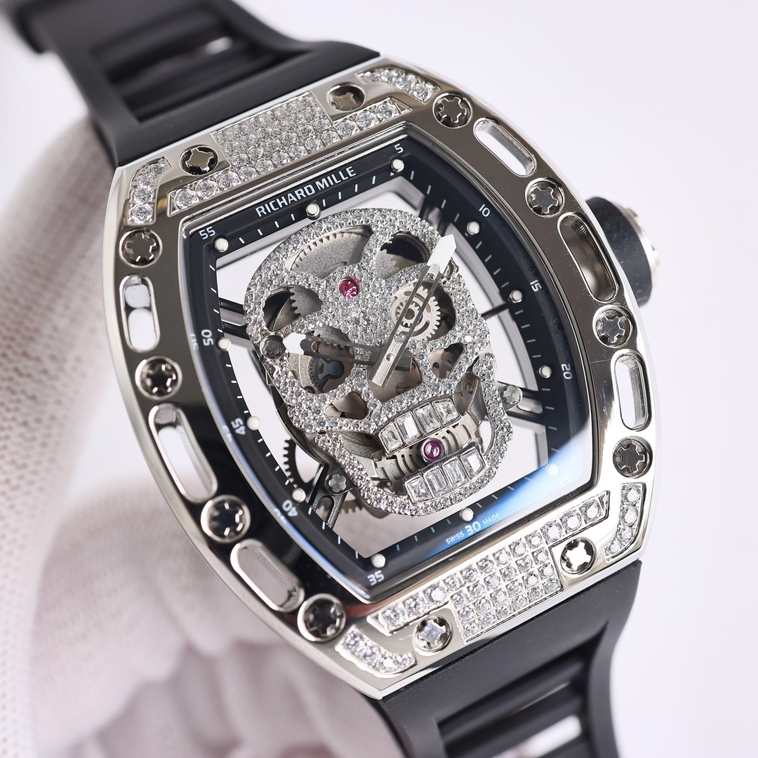 richard mille