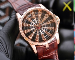 Roger Dubuis