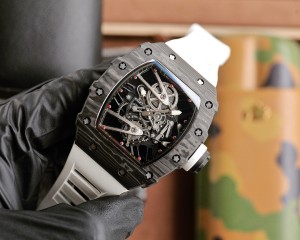 richard mille