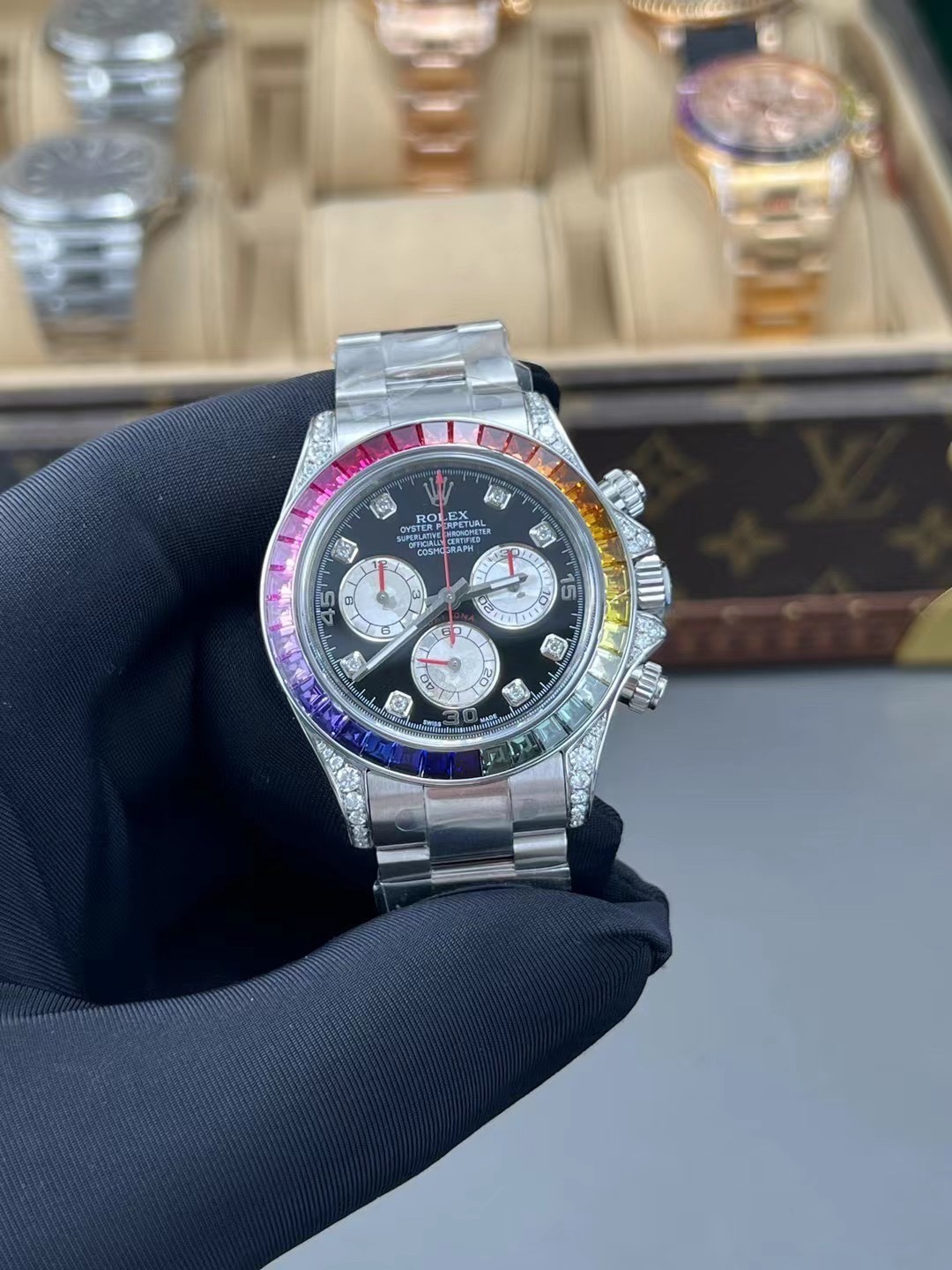 Rolex